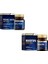 Anne Adayları Için Folik Asit 400 Mcg + 5000 Mcg Biotin 1