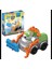Paw Patrol Rocky'nin Geri Dönüşüm Kamyonu 1