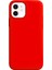 Buff iPhone 11 Rubber S Kılıf Neon Orange 1