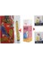 Klas Muhabbet Kuşu Ballı Kraker 10 Lu +Muhabbet Kuşu Vitamin (Isadur) 50 cc + 2 Adet Gaga Taşı 1
