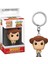 Pocket Pop Toy Story - Woody Anahtarlık 1