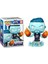 Pop Space Jam 2 Wet Fire Figürü 1