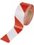 500 Metre Çok Amaçlı Emniyet Şeridi Kırmızı Beyaz x 5 Adet 3