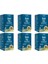 Ocean Plus 1200 Mg Omega 3 Saf Balık Yağı 50 Kapsül 6'lı Paket 1