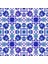 AC03 20 x 20 Dekoratif Çini 1