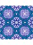 AC28 20 x 20 Dekoratif Çini 1
