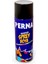 Perna Sprey Boya Parlak Siyah 400 ml 1