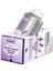 Lavanta ve Elma Kokulu Klima Bombası 150 Ml. x 2 Ad. 3