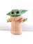 Star Wars 3D Baby Yoda Mini Figür Oyuncak 6cm 9144 1