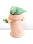 Star Wars 3D Baby Yoda Mini Figür Oyuncak 6cm 9144 2