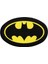 Batman Özel Kesim Sticker Seti 3