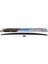 VW Passat B7 Spoiler Piano Black ABS 2012-2015 Arası 2