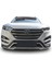 Hyundai Tucson Ön Arka Koruma 2015 - 2017 Kasa Uyumlu 2