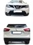 Nissan Qashqai Ön Arka Koruma 2014 - 2017 Kasa Uyumlu 2