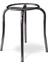 6 Adet Cappucino Mutfak Tabure Metal Tabure Profil Tabure Istiflenebilir 2
