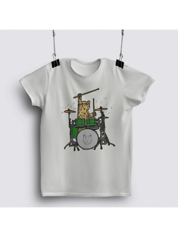 musician tee