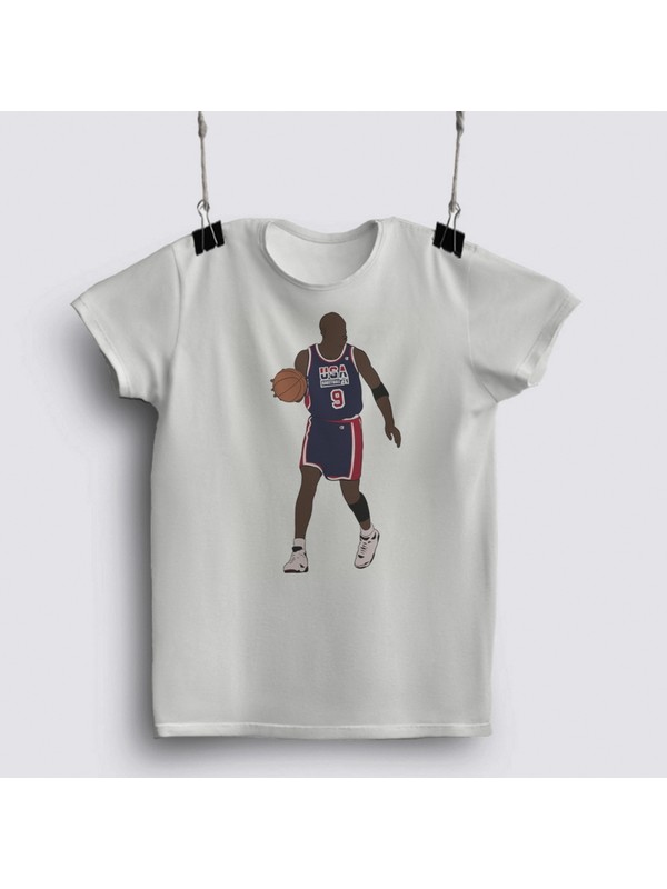michael b jordan t shirt