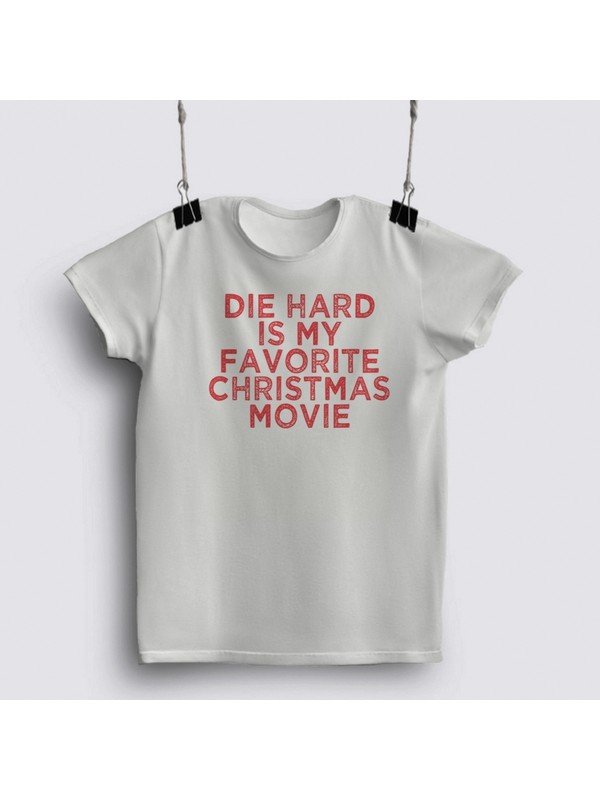 die hard is a christmas movie sweater