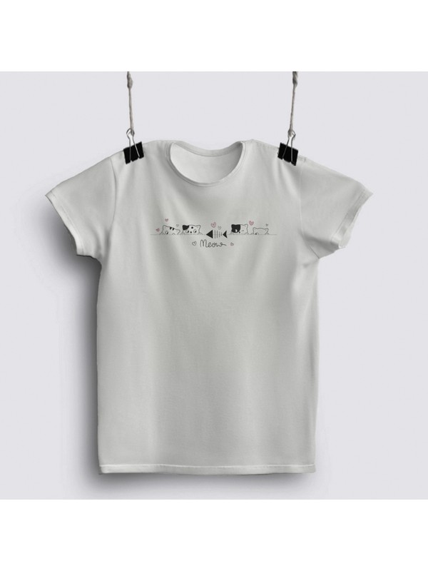 love is in the air t shirt