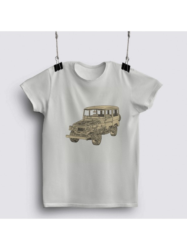 land cruiser t shirts