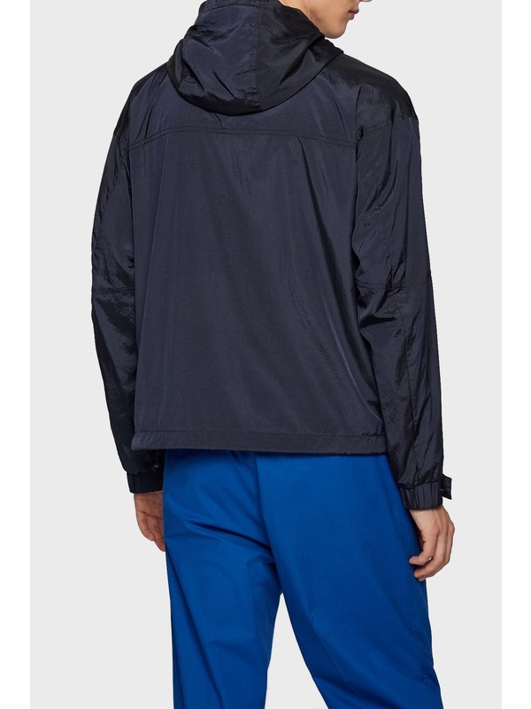 navy blue roshes mens