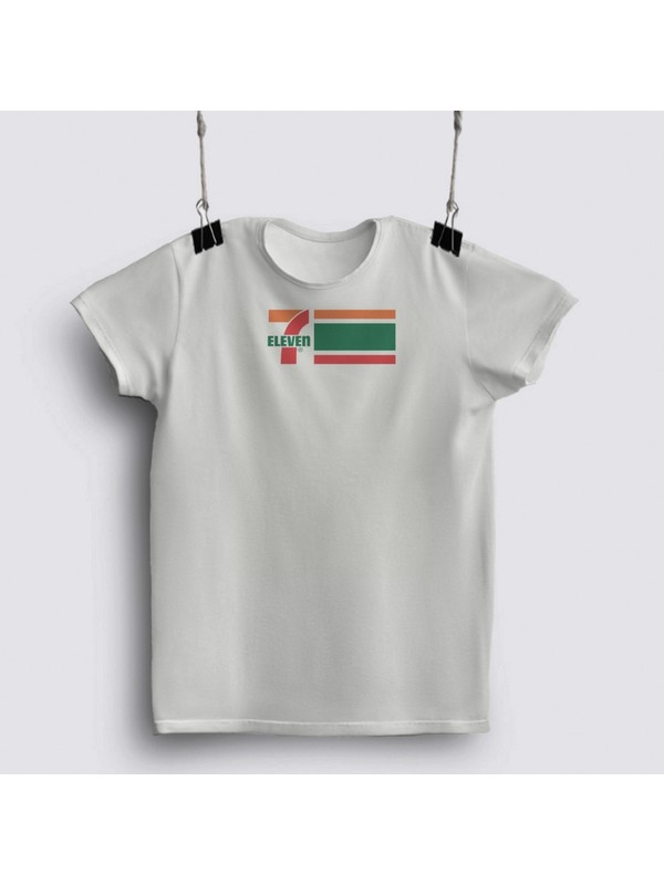 7 eleven t shirt