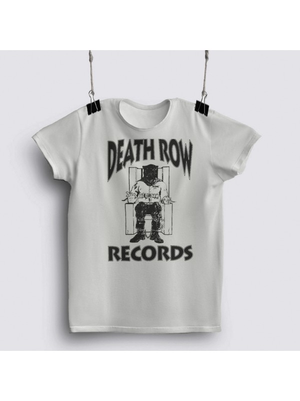 t shirt death row