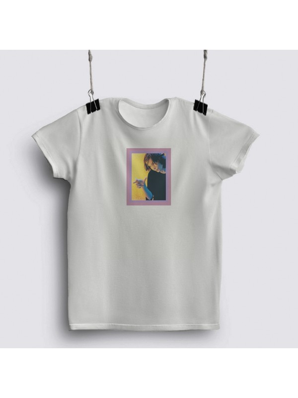 björk tee