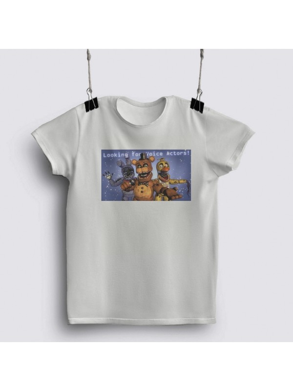 fnaf t shirt