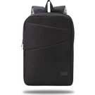 Classone Rovigo BP-RG100 15.6" Notebook-Laptop Sırt Çantası-Siyah