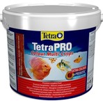 Tetra Pro Colour Multi-Crisps 50 gr