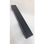 Aydın Dekor Yerli Siyah 21 * 3 cm 20 Adet Paket Bileklik-Tesbih Kutusu (Aydındecor)
