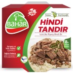 Ant Bahar Pişmiş Hindi Tandır But Konserve 120g