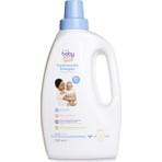 Baby Me Hipoalerjenik Sıvı Bebek Çamaşır Deterjanı 1500 ml Yenidoğan Giysileri için