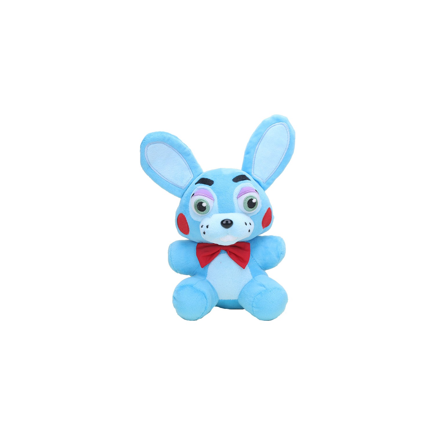 five nights at freddy's toy bonnie