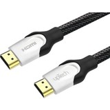 Uptech UPT-148 25M. 3D 4K Ethernet 2.0 HDMI Kablo