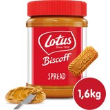 Lotus Biscoff Spread Original 1600 G