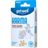 Getwell Karma Bandı
