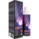 Fit Hair Fitcare Hair Şampuan (4 In 1)