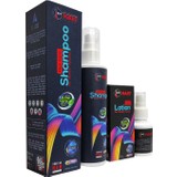 Fit Hair Fithair Losyon + Fithair Şampuan (7 In 1)
