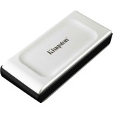 Kingston XS2000 500GB 2.000MB-2.000MB/s USB 3.2 Gen 2x2 Taşınabilir SSD SXS2000/500G