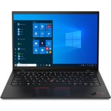 Lenovo ThinkPad X1 Carbon Gen 9 Intel Core i7 1165G7 16GB 2TB SSD 14 Windows 10 Pro Taşınabilir Bilgisayar 20XWS09XCG2