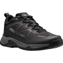 Helly Hansen Cascade Low Ht Erkek Siyah Outdoor Ayakkabı 11749-990