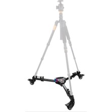 Deyatech Deyatech-Dp Doly Tripod Tekerleği