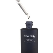 The Fair The Fair. Drone-Targeted Hair Biotin Serum 50 ml
