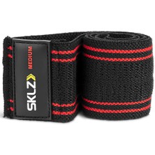 SKLZ Pro Knit Mini Band Orta Sert
