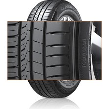 Hankook 175/70 R14 88T Xl Kinergy Eco2 K435 Oto Yaz Lastiği ( Üretim Yılı: 2022 )