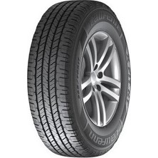 Laufenn 235/60 R18 103T x Fit Ht LD01 SUV Yaz Lastiği ( Üretim Yılı: 2023 )