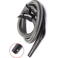 Marketto Philips Fc 9206 Marathon Süpürge Çelik Telli Hortumu (Pimli)