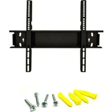 Bayırtech Dijitsu 55" 140 Ekran LCD LED Tv Metal Döküm Askı Aparatı